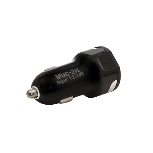 Автомобильное зарядное устройство Mystery MUC-2H