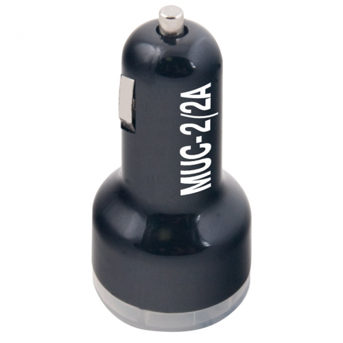 Car Charger Mystery MUC-2/2A