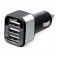 Car Charger Mystery MUC-3/3A