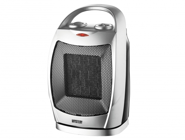 Fan Heater Mystery MCH-1002