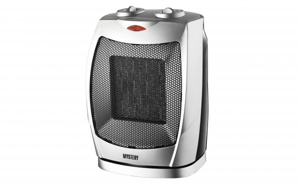 Fan Heater Mystery MCH-1102