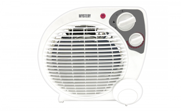 Fan Heater Mystery MCH-1111