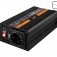 Автомобільний перетворювач напруги Mystery MAC-500W PURE SW