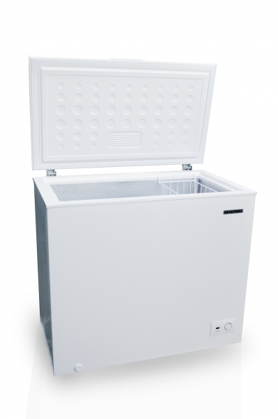 Freezer Mystery MCF-290