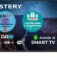 Smart-телевізор Mystery MTV-5060UDT2