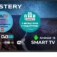 Smart-телевізор Mystery MTV-5560UDT2