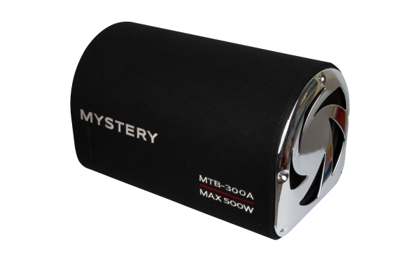 Автомобільний сабвуфер Mystery MTB-300A