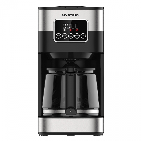 Крапельна кавоварка Mystery MCB-1150